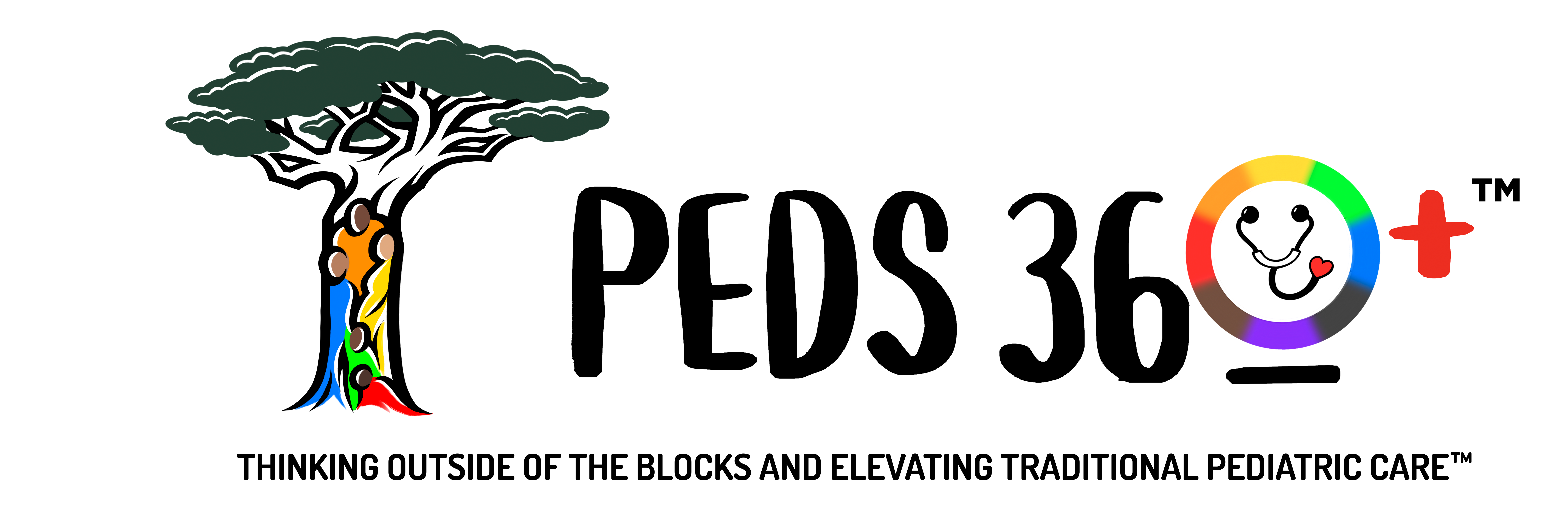 Peds 360 +
